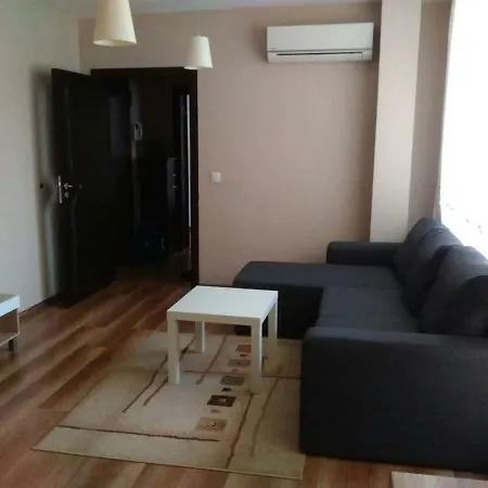 145 Appartamento Burgas
